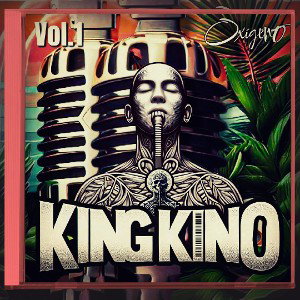 king_kino #Oxigeno 