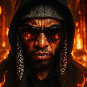 king_kino - peligro ☣️ 