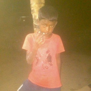 amarmukhiya