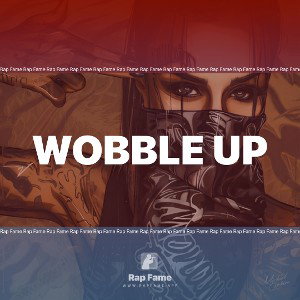 Wobble up