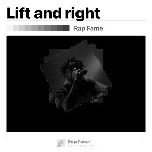 Lift and right 