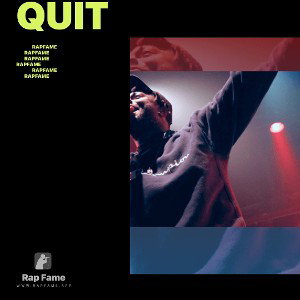 Quit