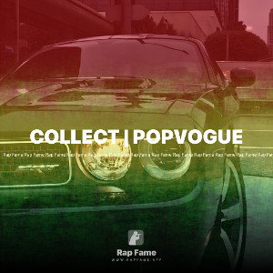 COLLECT | POPVOGUE