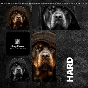 hard