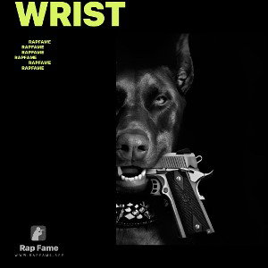wrist