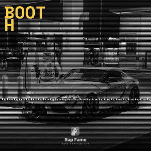 booth