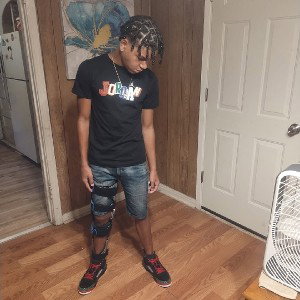 Malachiii - Snappin out 