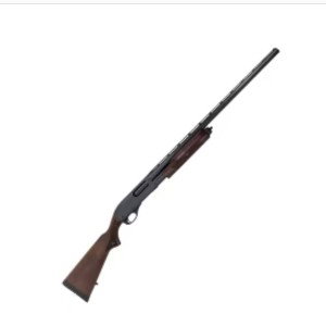 shotgun