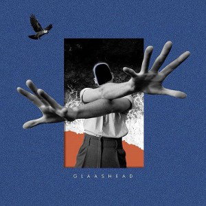 Saiken - ciel bleu