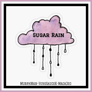 SUGAR RAIN