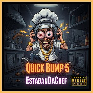 Quick Bump 5 (Freestyle) 👨‍🍳 