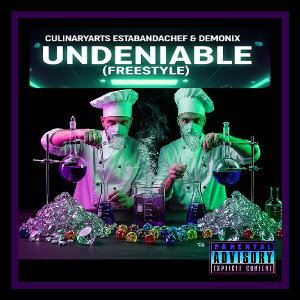 Undeniable (Freestyle) 