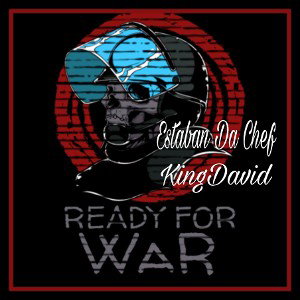 Ready For War