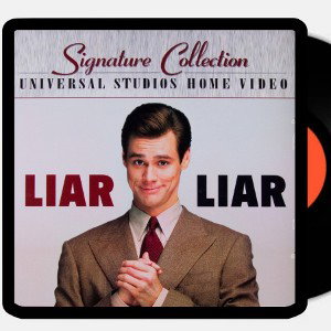 Liar Liar