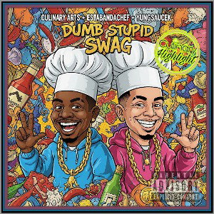 Dumb Stupid Swag 