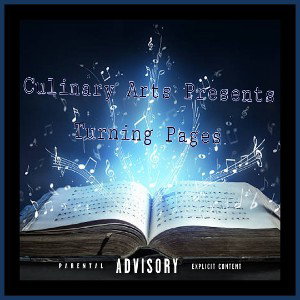 Turning Pages