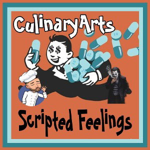Scripted Feelings