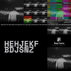 hehjekfbdjsnz