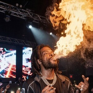 🔥 FIREBREATHER