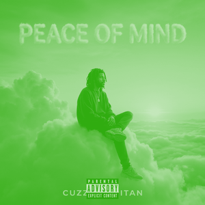 PEACE OF MIND (Off da Lean)