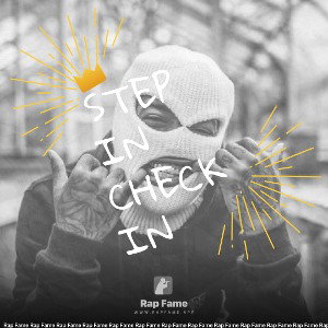 step in check in