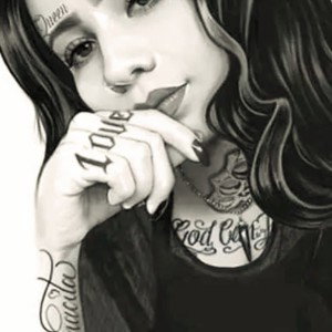Pick up the pen,
Write down the lyrics that
Come from your head
Straight from the heart.
Even the
Best rappers ever had 