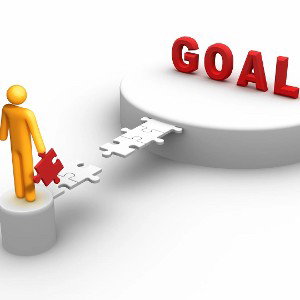 GOALS!