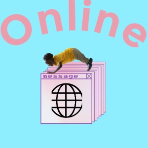 Online