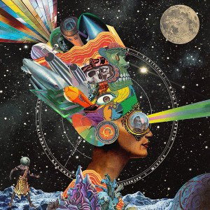 Astral Projection by. @kashtro_dope_af