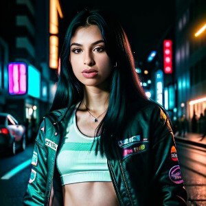 City Games