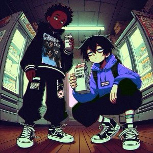 Kenzo ft Kelvin