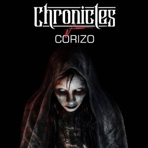 CORIZO-Call me the Devil 