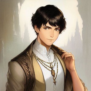 Hello boy