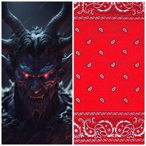 DEMON TIME 