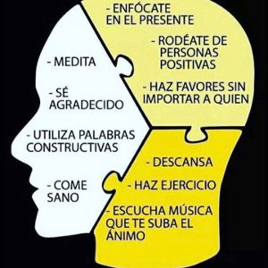 mente posItIv@
