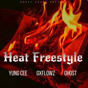  Ɠɧơʂɬ SQUAD - Heat Freestyle 2024
