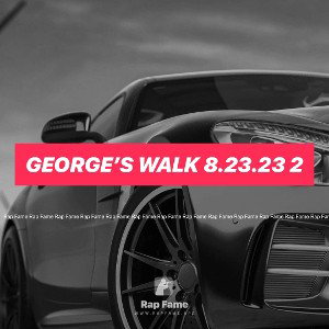 George’s walk 8.23.23 2