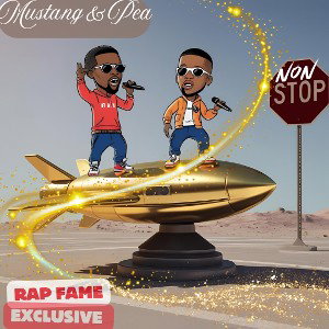 “Non Stop” Back 2 Back
