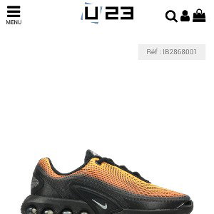 Nike airmax 