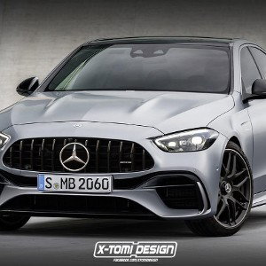 Mercedes 