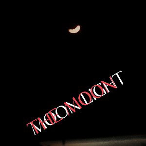 THE moon