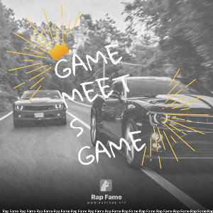 game meets game