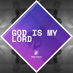 god is my lord👑👑
