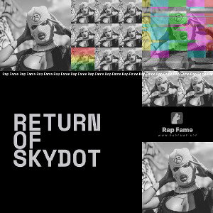 return of skydot
