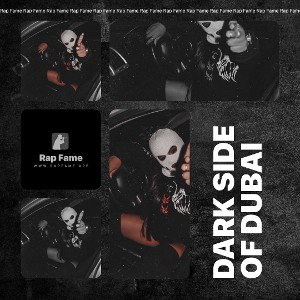 dark side of Dubai 