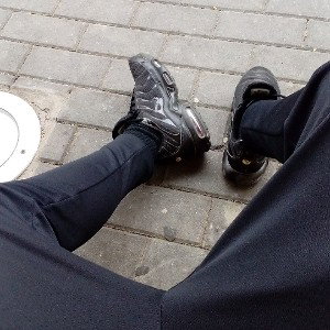 JE VIE