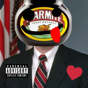 Subterranean Astronaut Anthem