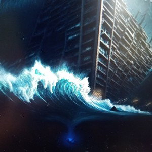tsunami