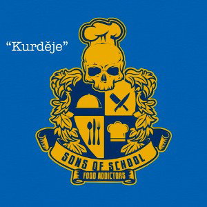 Food addictors - Kurděje 
