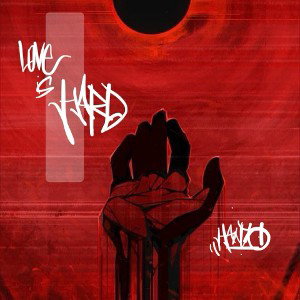 Hando - Love is hard